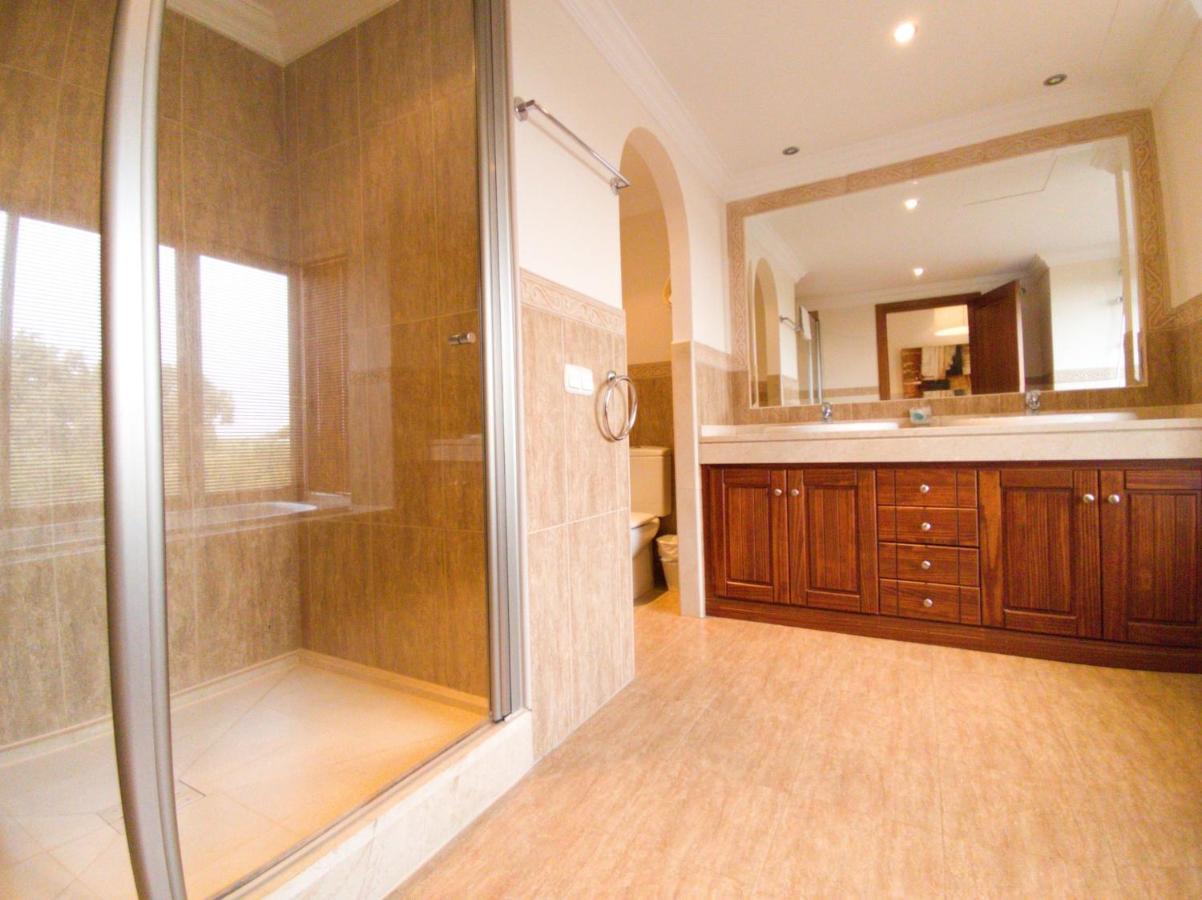 Villa Fairways Golf By Mila Prieto Arcos de la Frontera Exterior photo