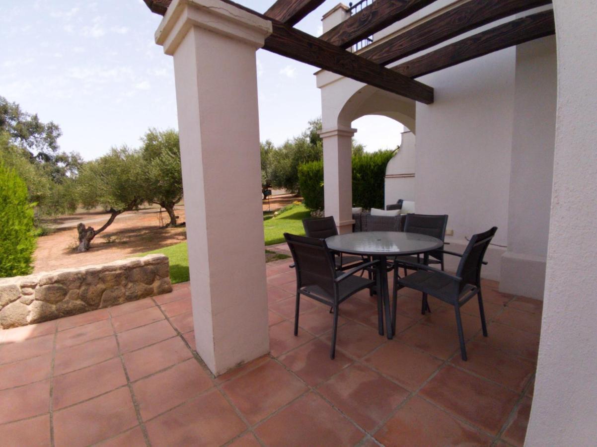 Villa Fairways Golf By Mila Prieto Arcos de la Frontera Exterior photo