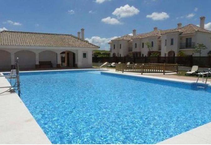 Villa Fairways Golf By Mila Prieto Arcos de la Frontera Exterior photo
